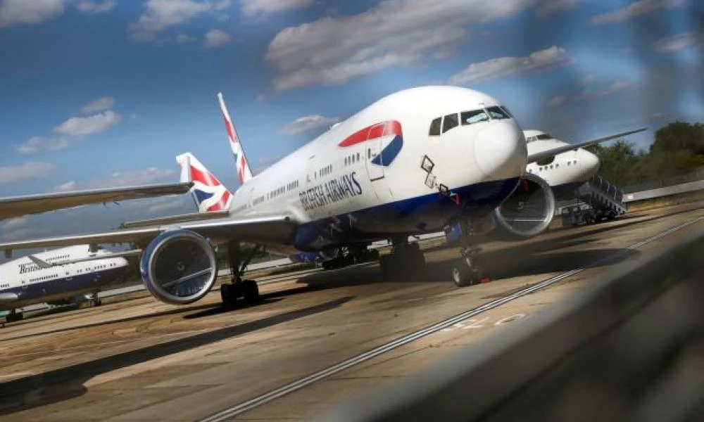 British Airways: Απεργία ψήφισαν οι εργαζόμενοι – Εντείνεται η αναταραχή στο αεροδρόμιο Χίθροου